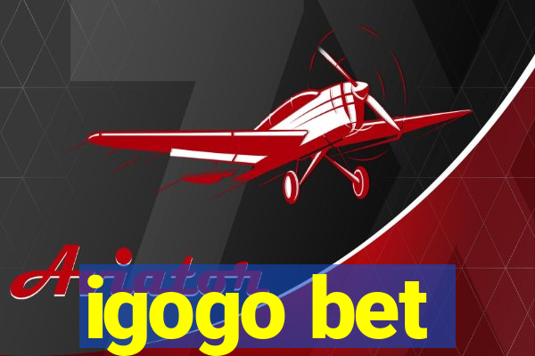 igogo bet